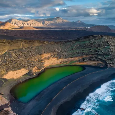 Appartement Urbano Big Loft