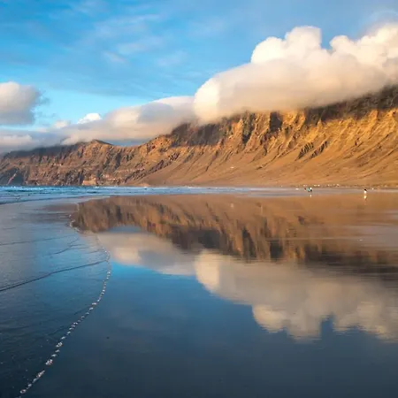 Appartement Urbano Big Loft Arrecife (Lanzarote)