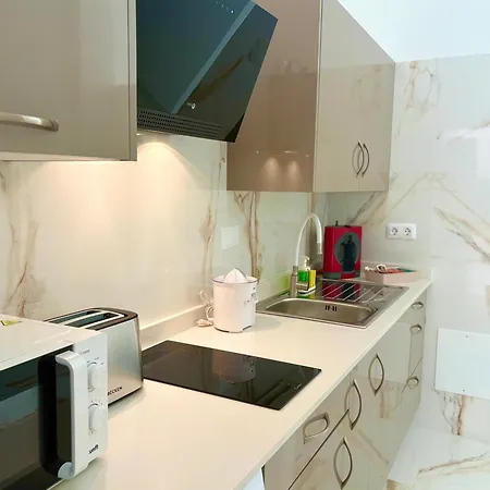 Appartement Urbano Big Loft