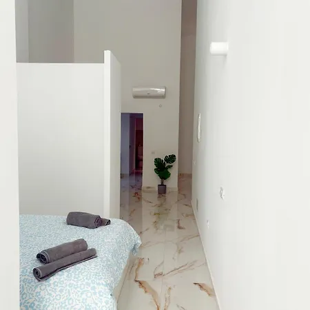 Urbano Big Loft * Arrecife (Lanzarote)