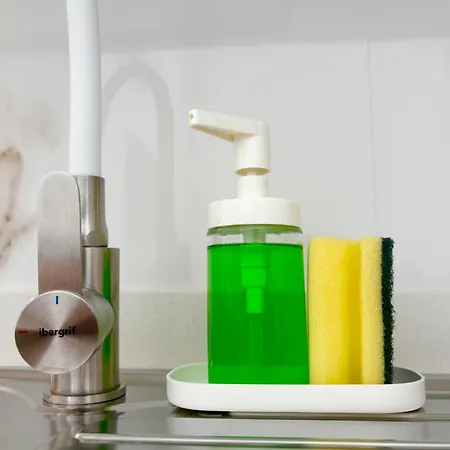 Appartement Urbano Big Loft Arrecife (Lanzarote)