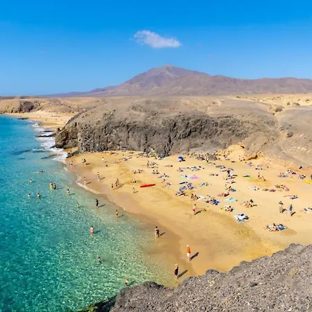 Urbano Big Loft * Arrecife (Lanzarote)