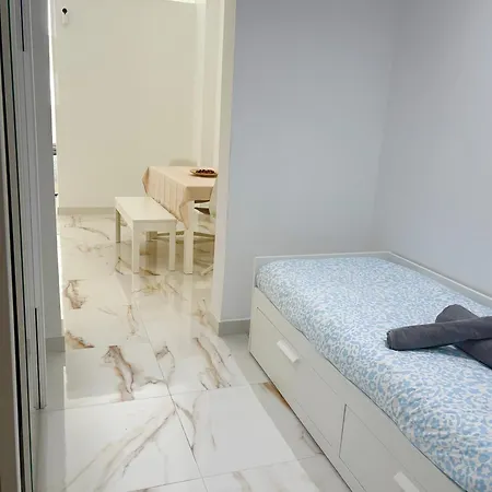 Urbano Big Loft Lejlighed Arrecife (Lanzarote)