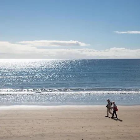 Urbano Big Loft 阿雷西费