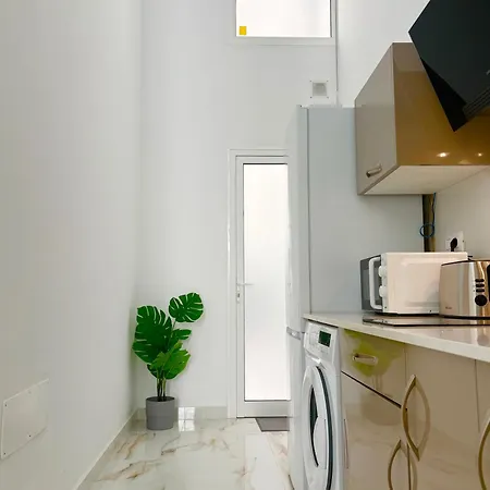 Appartement Urbano Big Loft Arrecife (Lanzarote)