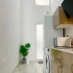 Daire Urbano Big Loft Arrecife (Lanzarote)